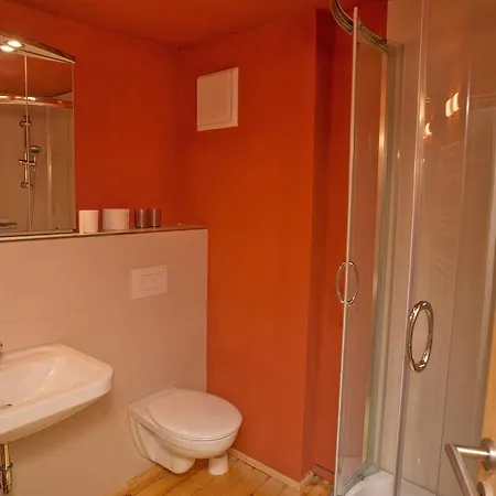 شقة Apartment Naumburg