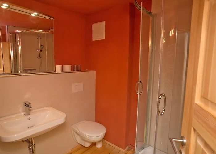 Apartment Apartment Naumburg